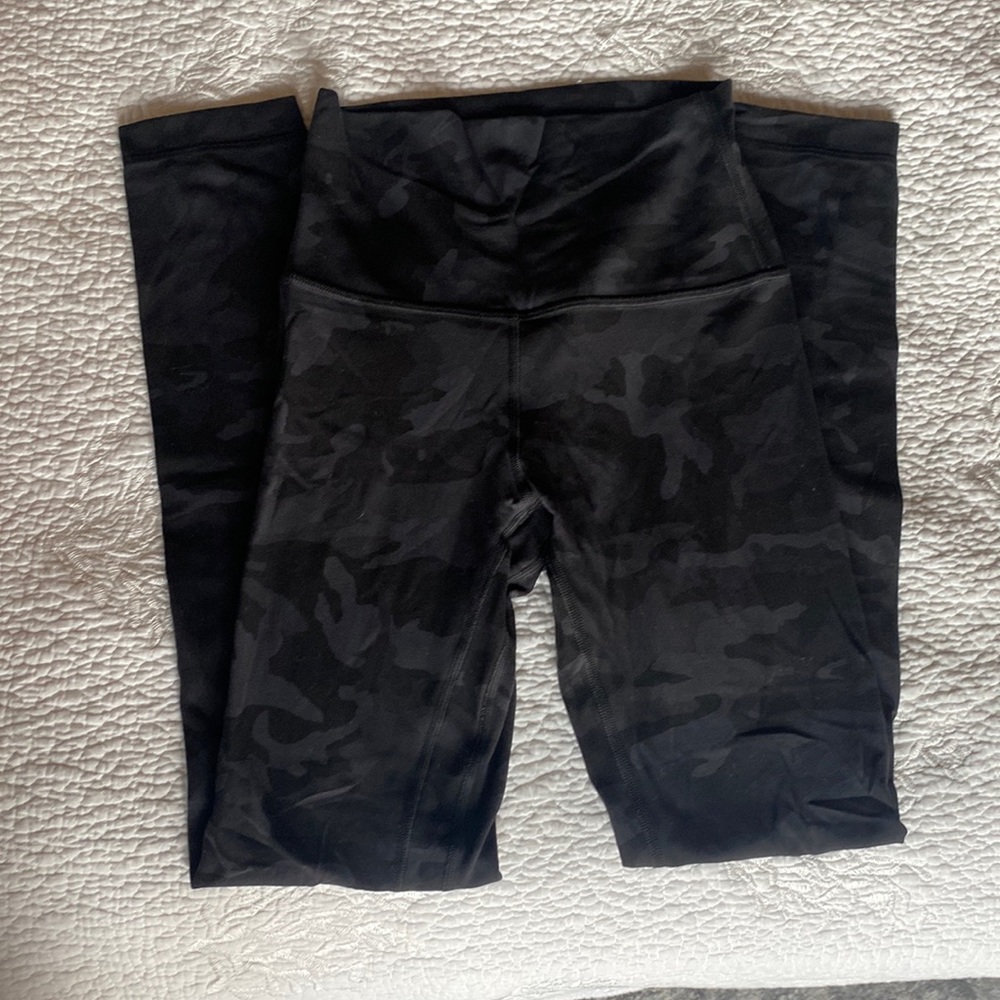 Align leggings
